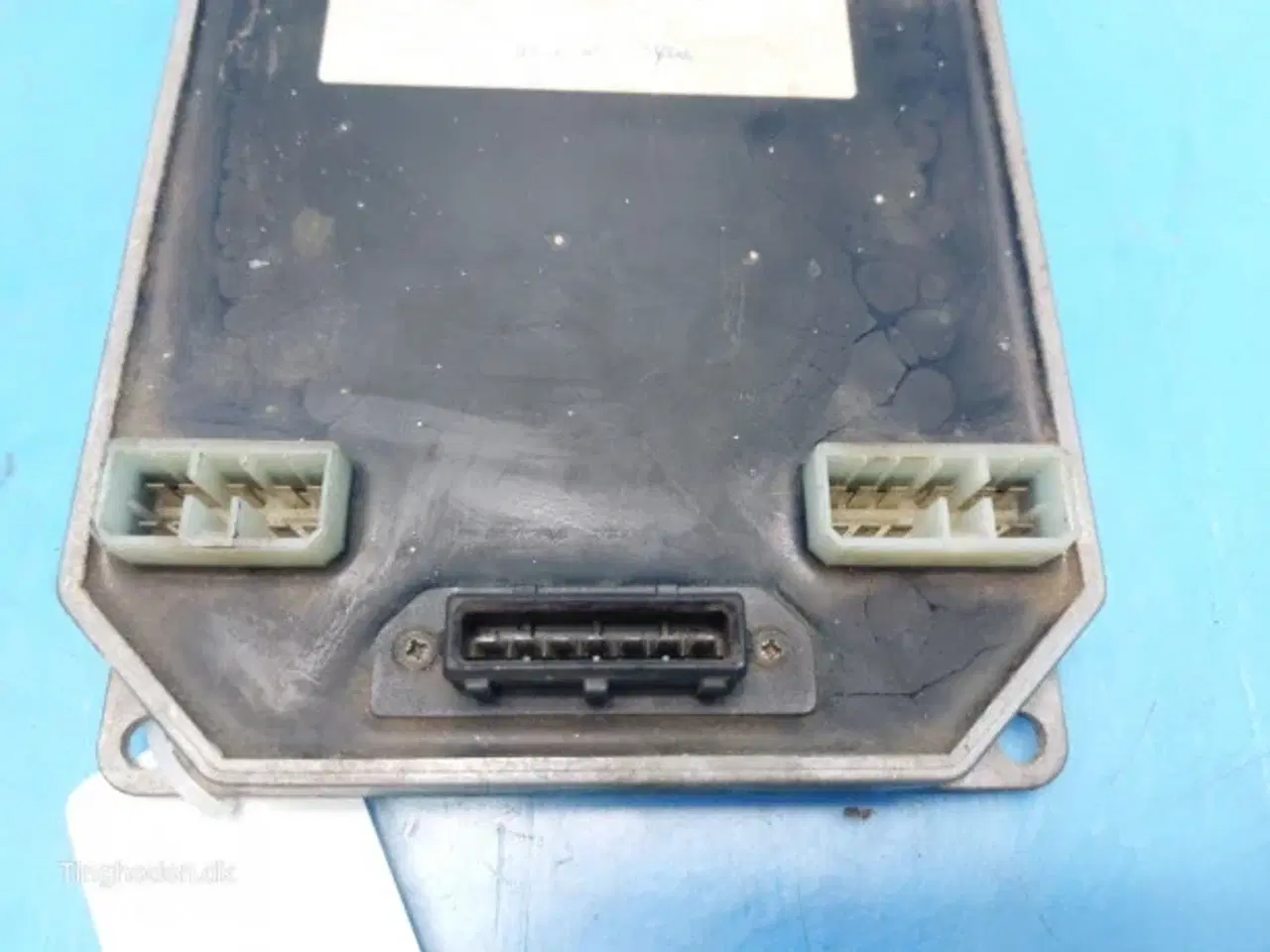 Billede 6 - Massey Ferguson 3070 Kontroler Module 3387338M