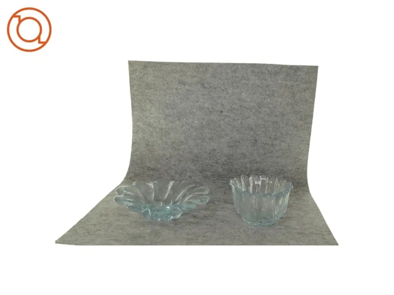 Billede 1 - Skåle fra Holmegaard