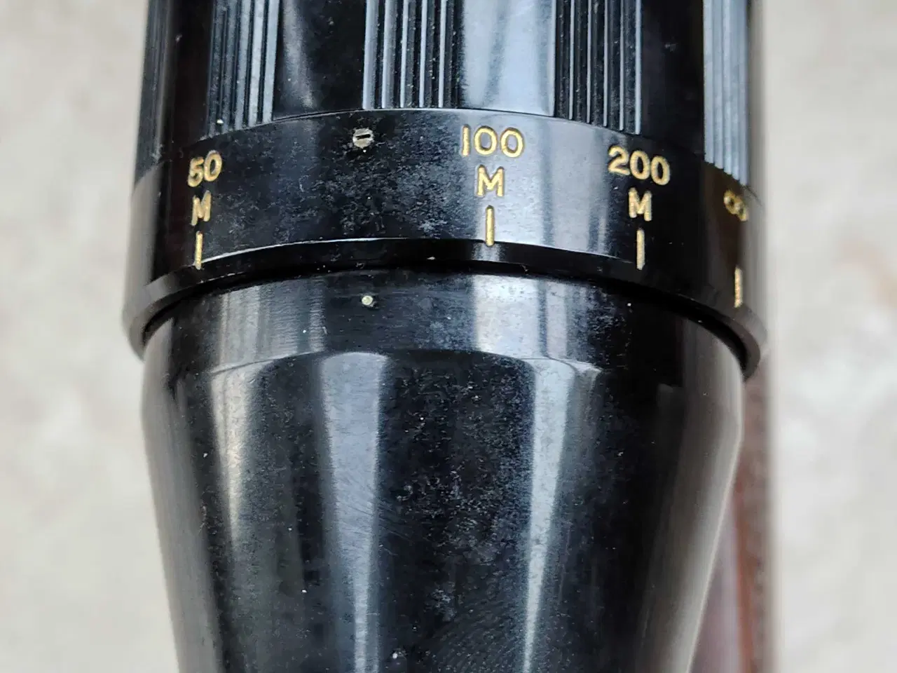 Billede 4 - Jagtriffel 