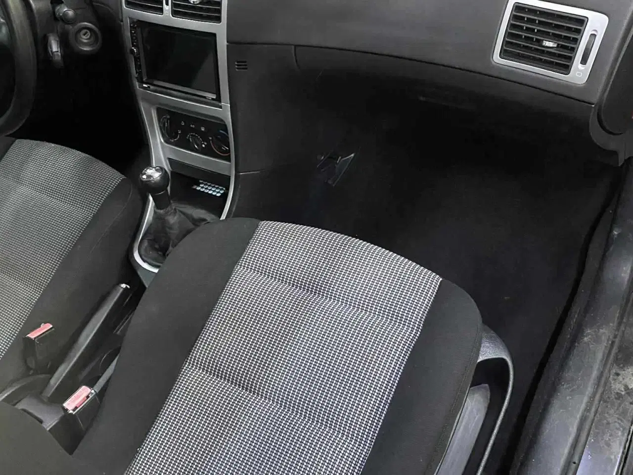 Billede 9 - NYSYNET Peugeot 307 SW 1.6 benzin