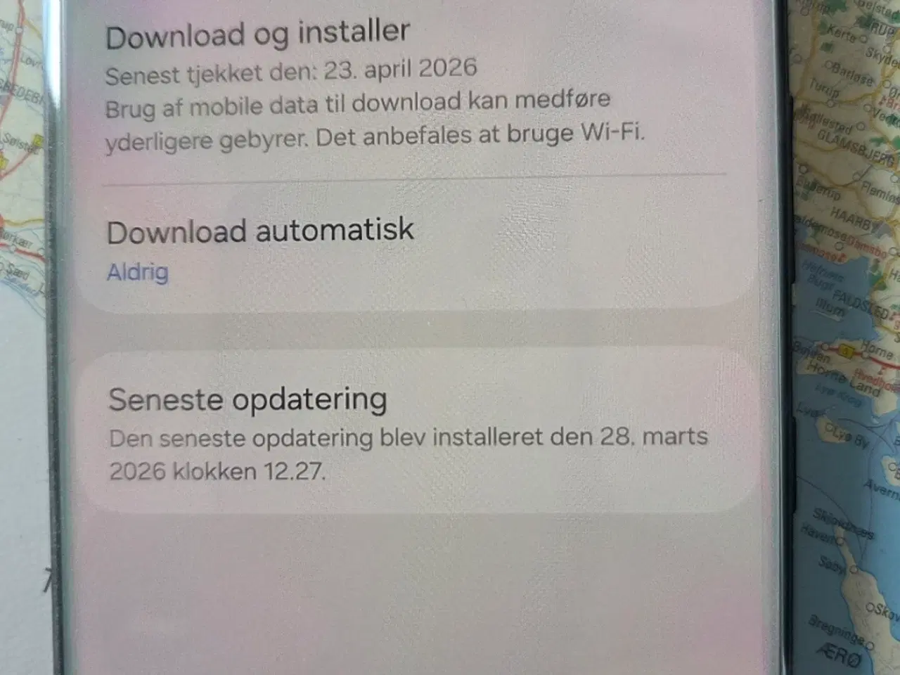 Billede 2 - SOLGT  Samsung Galaxy S21 Ultra 5G