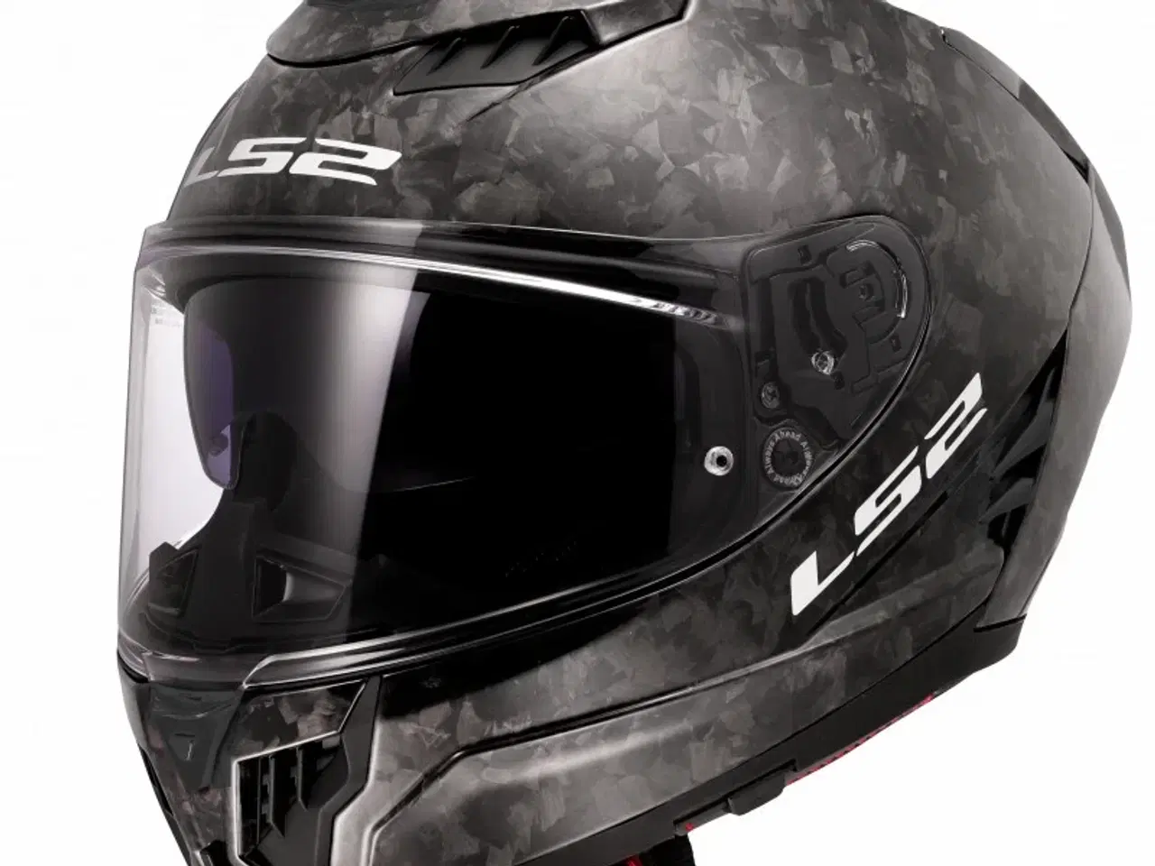 Billede 2 - LS2 Dragon