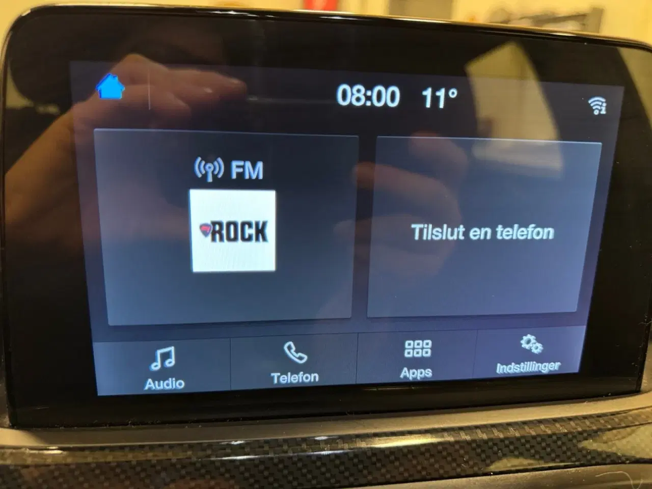 Billede 8 - Ford Focus 1,0 EcoBoost ST-Line stc.