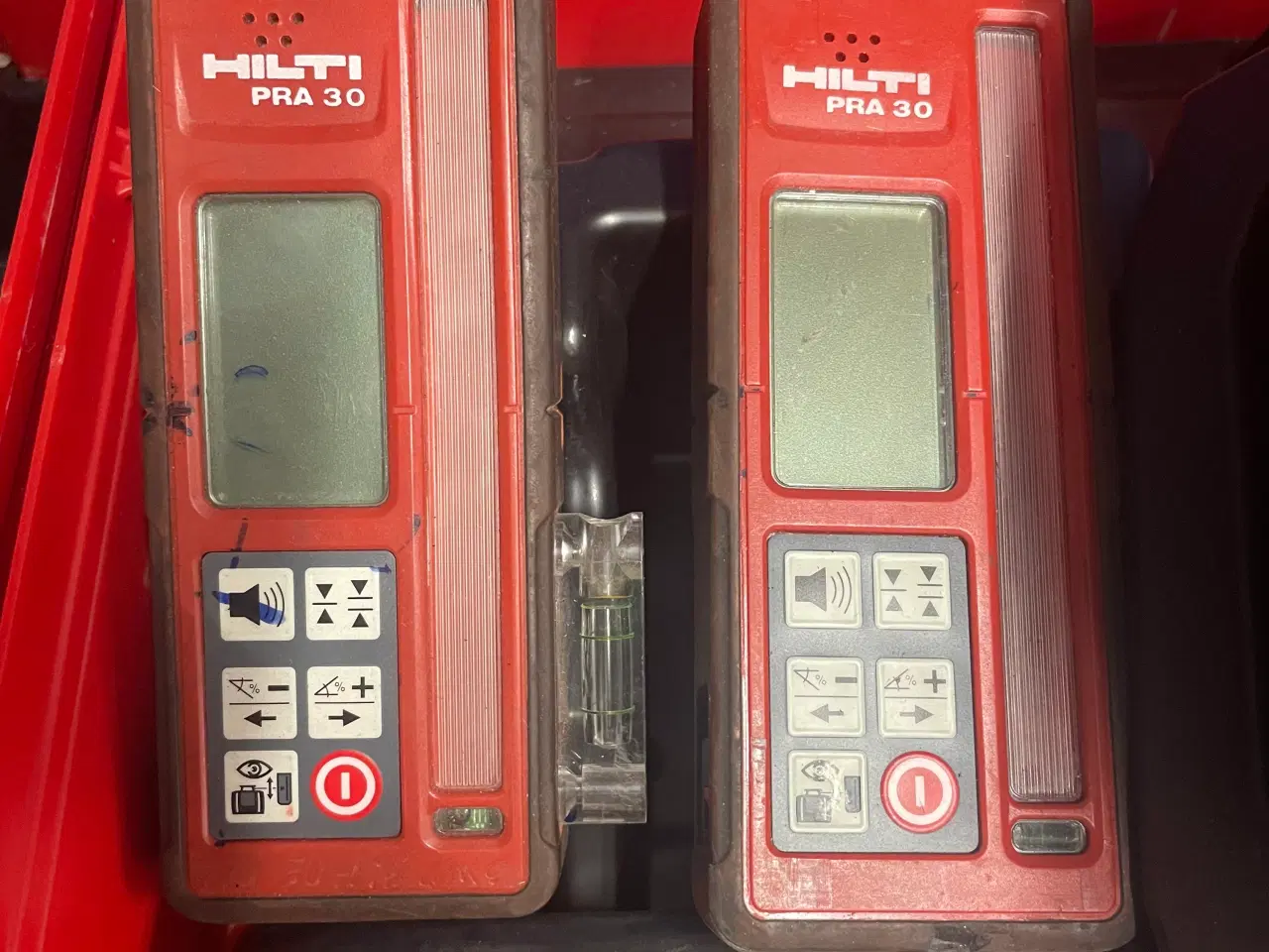 Billede 6 - Hilti Rotorlaser 