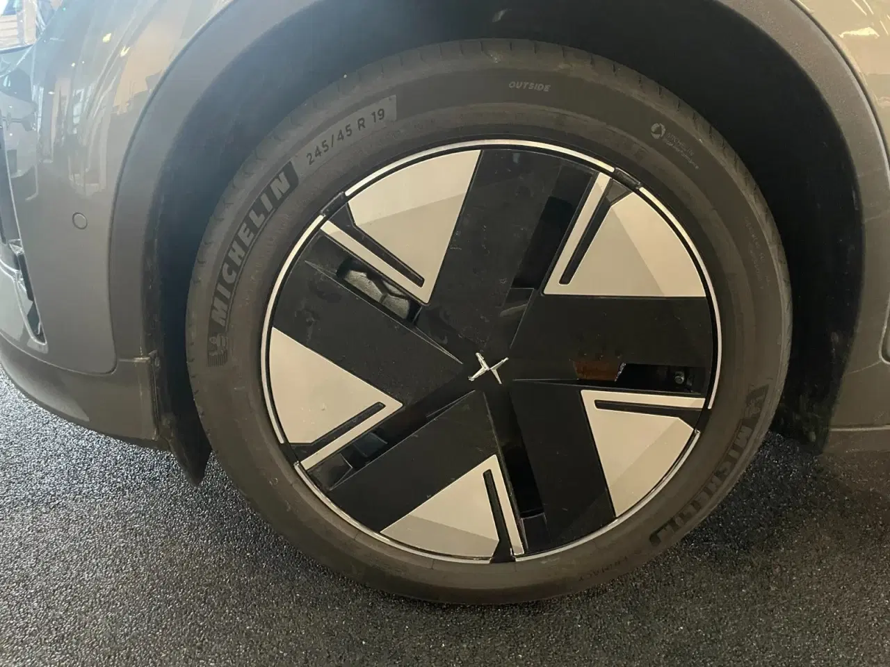 Billede 5 - Polestar 2 Long Range