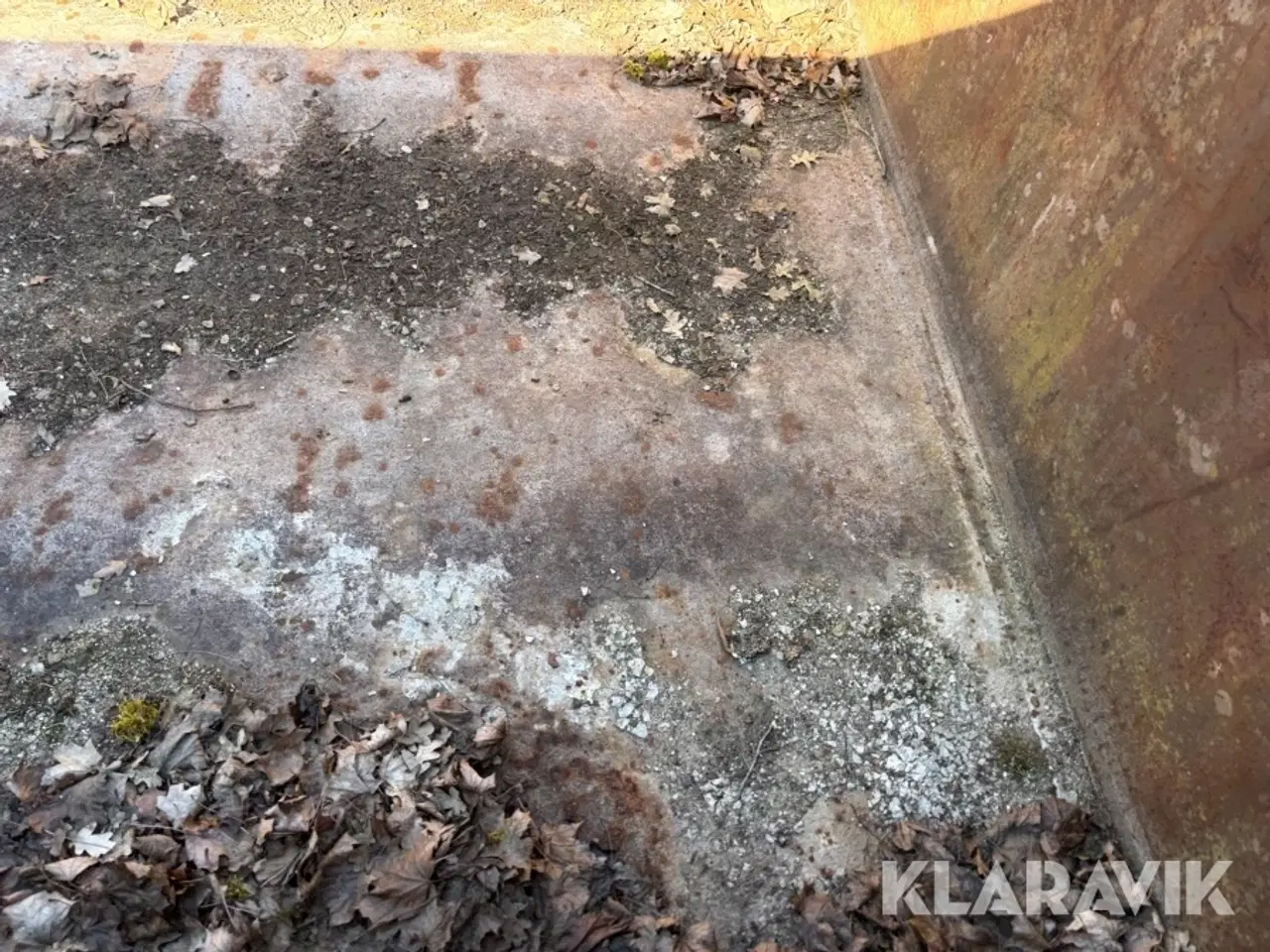 Billede 6 - Lastbil lad