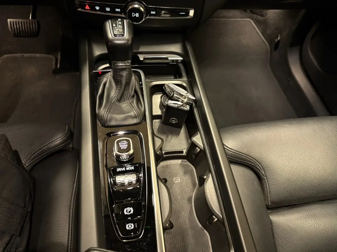 Billede 12 - Volvo XC60 2,0 T5 250 Inscription aut.