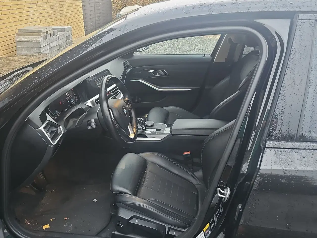 Billede 8 - BMW 330e 2,0 Sport Line aut.