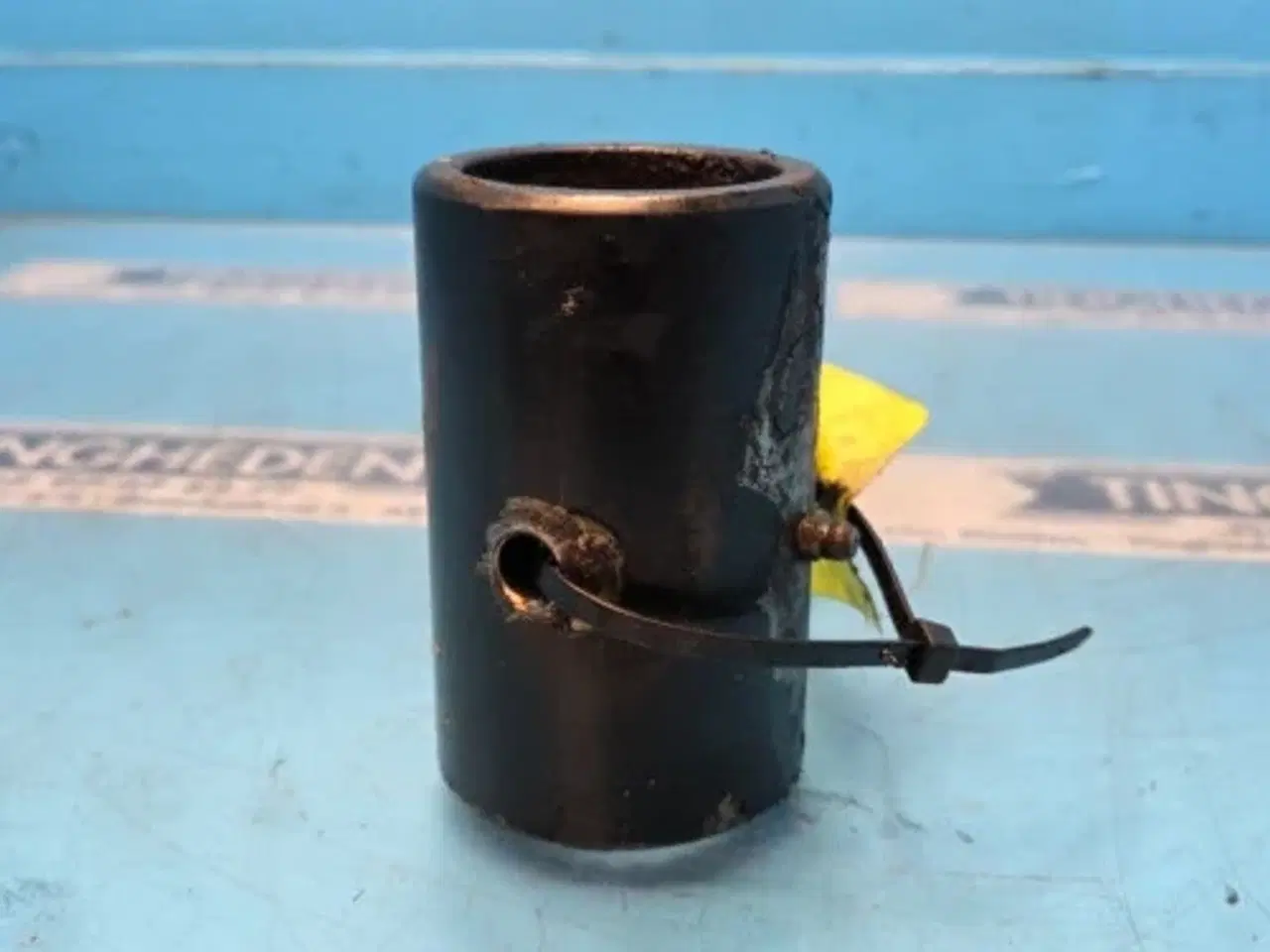 Billede 7 - Case 8010 Muffe 84438982