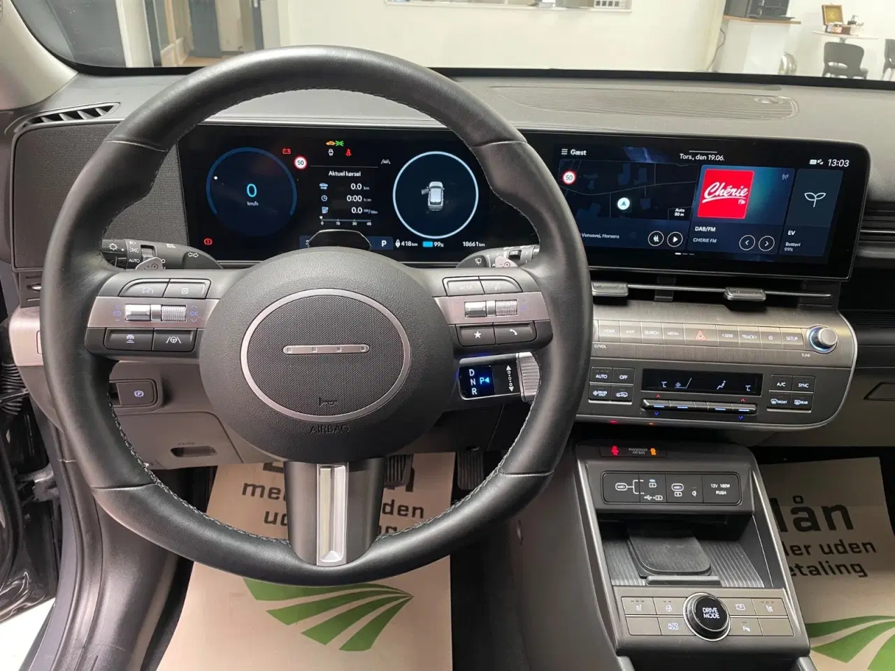 Billede 9 - Hyundai Kona 65 EV Advanced