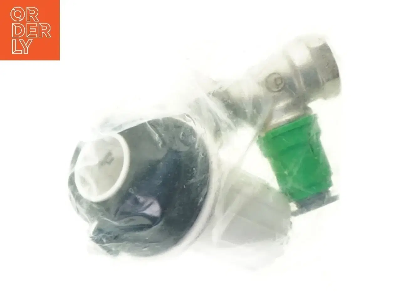 Billede 2 - Termostat fra Danfoss (str. 12 x 9 cm)