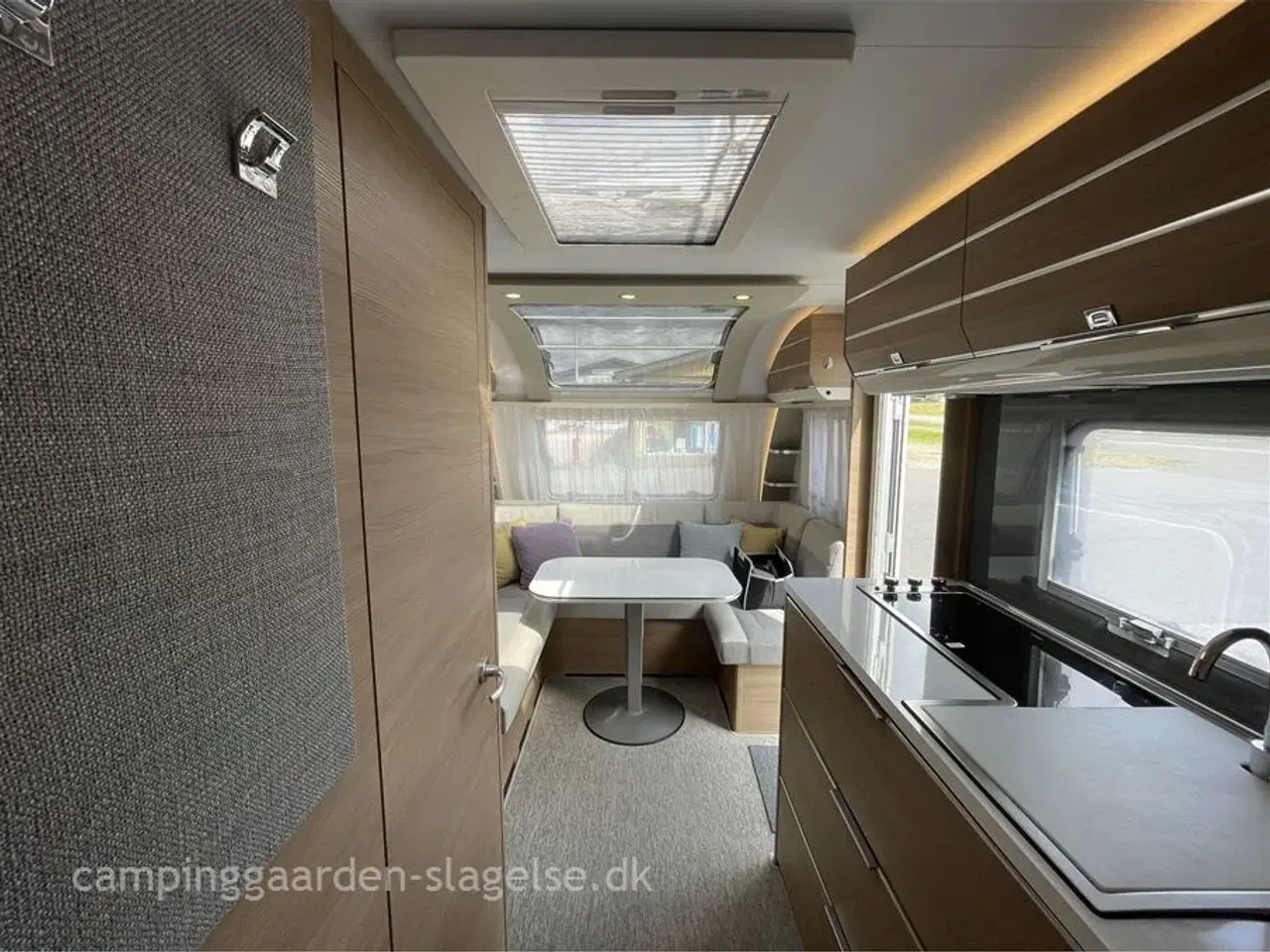 Billede 9 - 2020 - Adria Adora Supreme 502 UL   Luksus på hjul – klar til eventyr uden besvær!