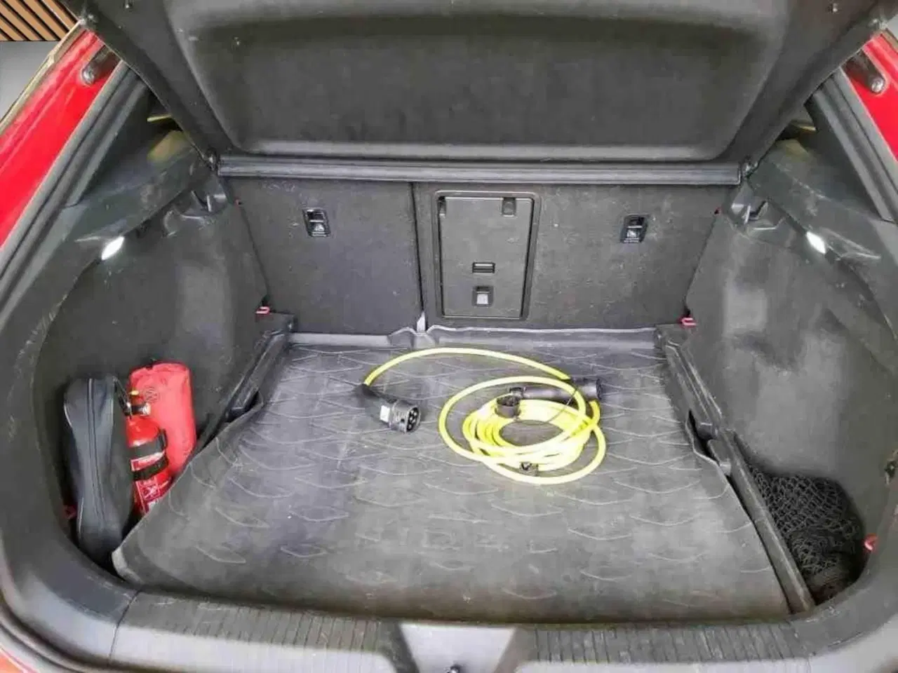 Billede 10 - VW ID.4 77 Pro Performance