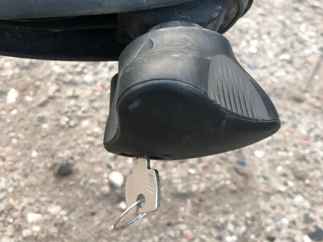 Billede 3 - Cykelholder til VW T4