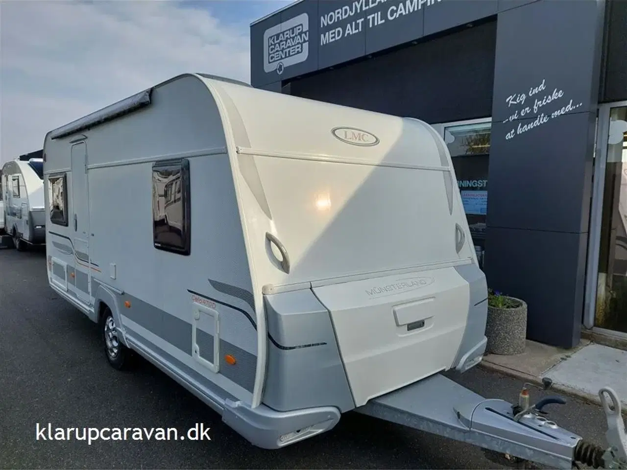 Billede 3 - 2009 - LMC Cello 470 D