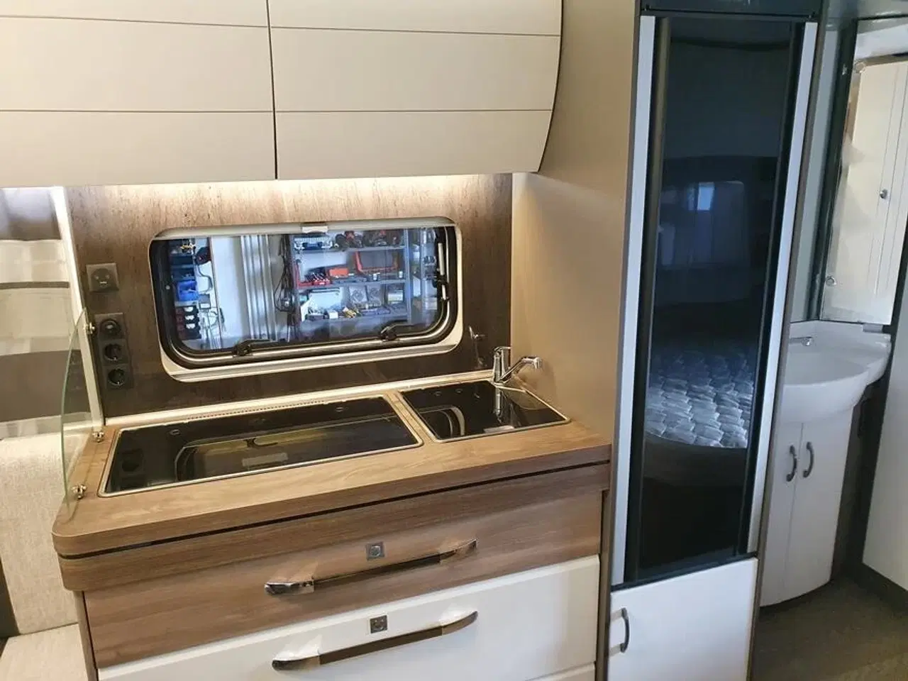 Billede 1 - Hobby Excellent Edition 460 UFe (2023)