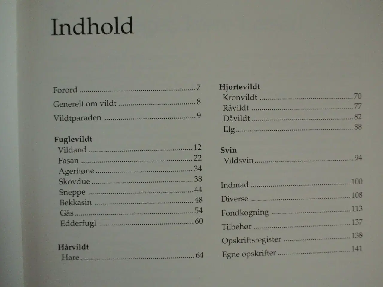 Billede 2 - vildere bliver det ikke - opskrifter og ideer om ,