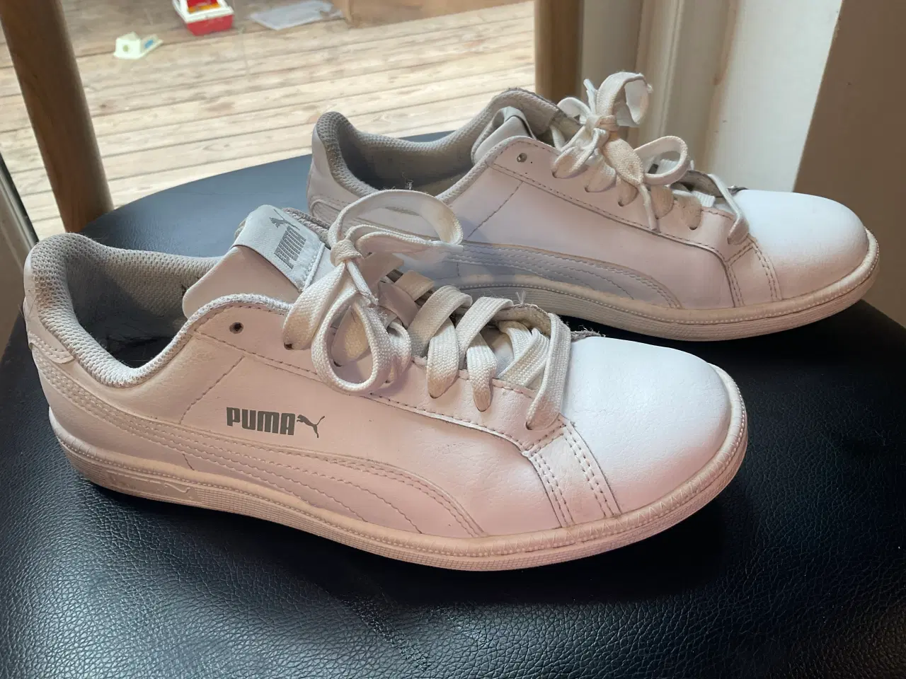 Billede 3 - Puma sko