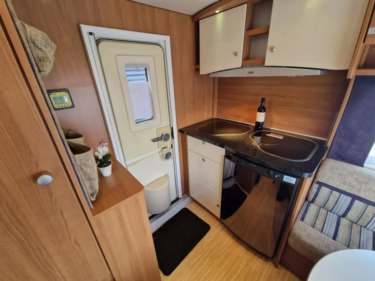 Billede 8 - 2014 - LMC Münsterland Musica 390D