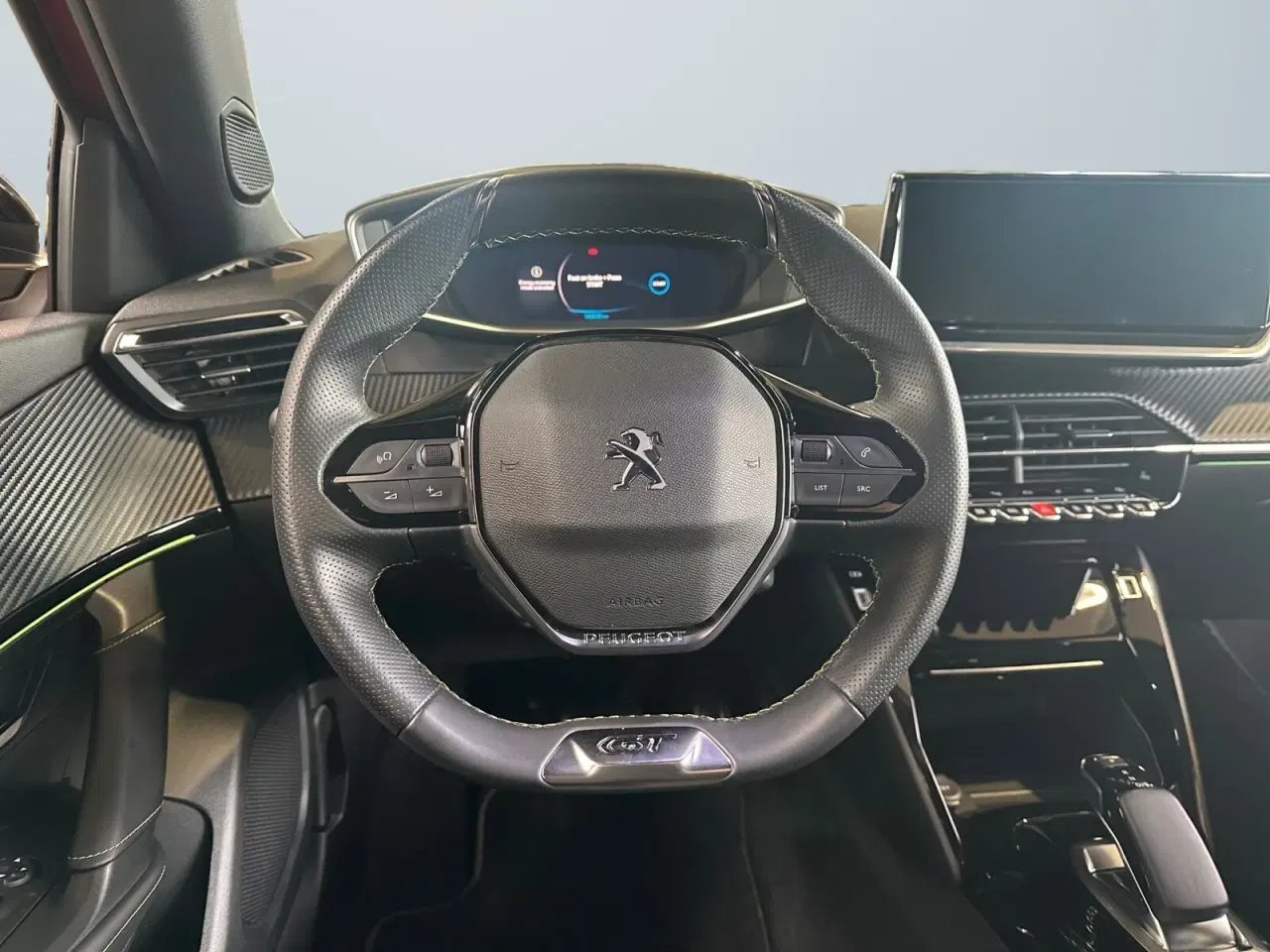 Billede 13 - Peugeot e-2008 50 GT