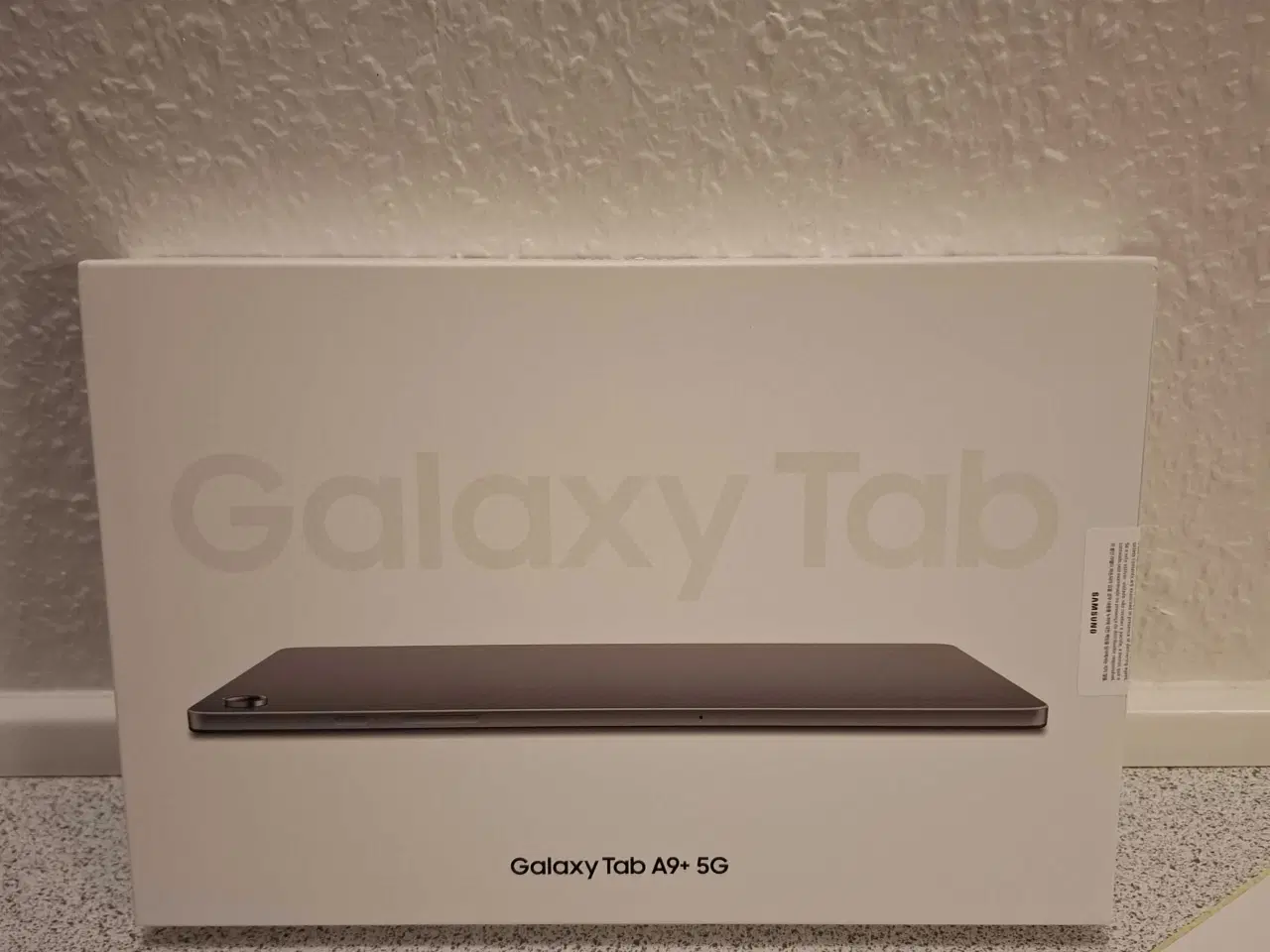 Billede 2 - Samsung Galaxy Tab A9+ 5G