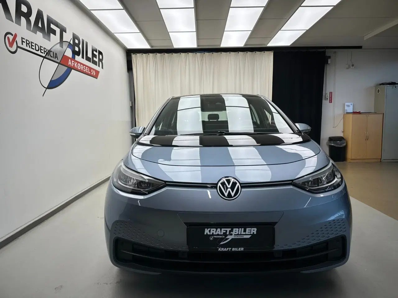 Billede 7 - VW ID.3 45 City Pure Performance