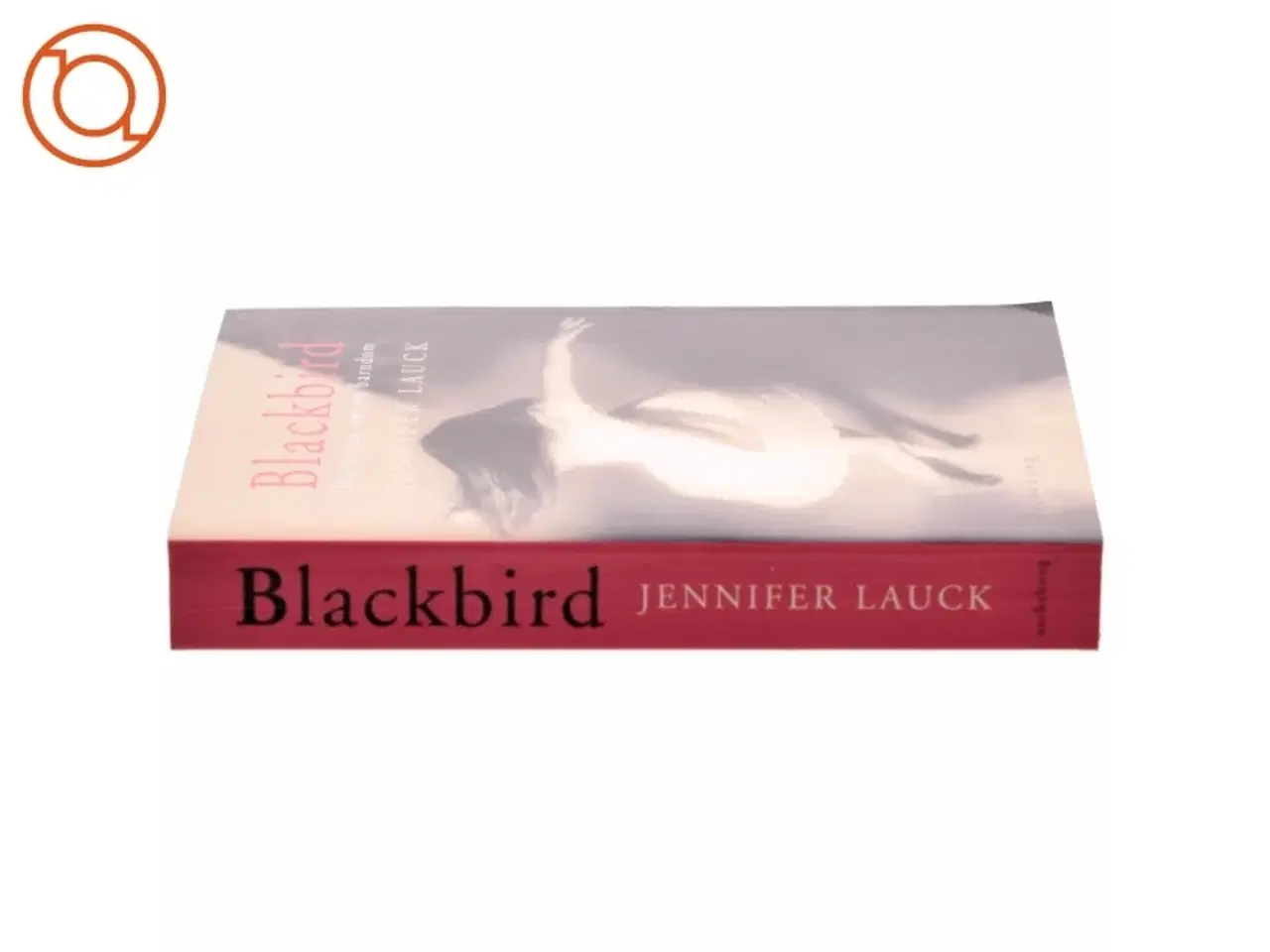 Billede 2 - Blackbird : historien om en barndom af Jennifer Lauck (Bog)