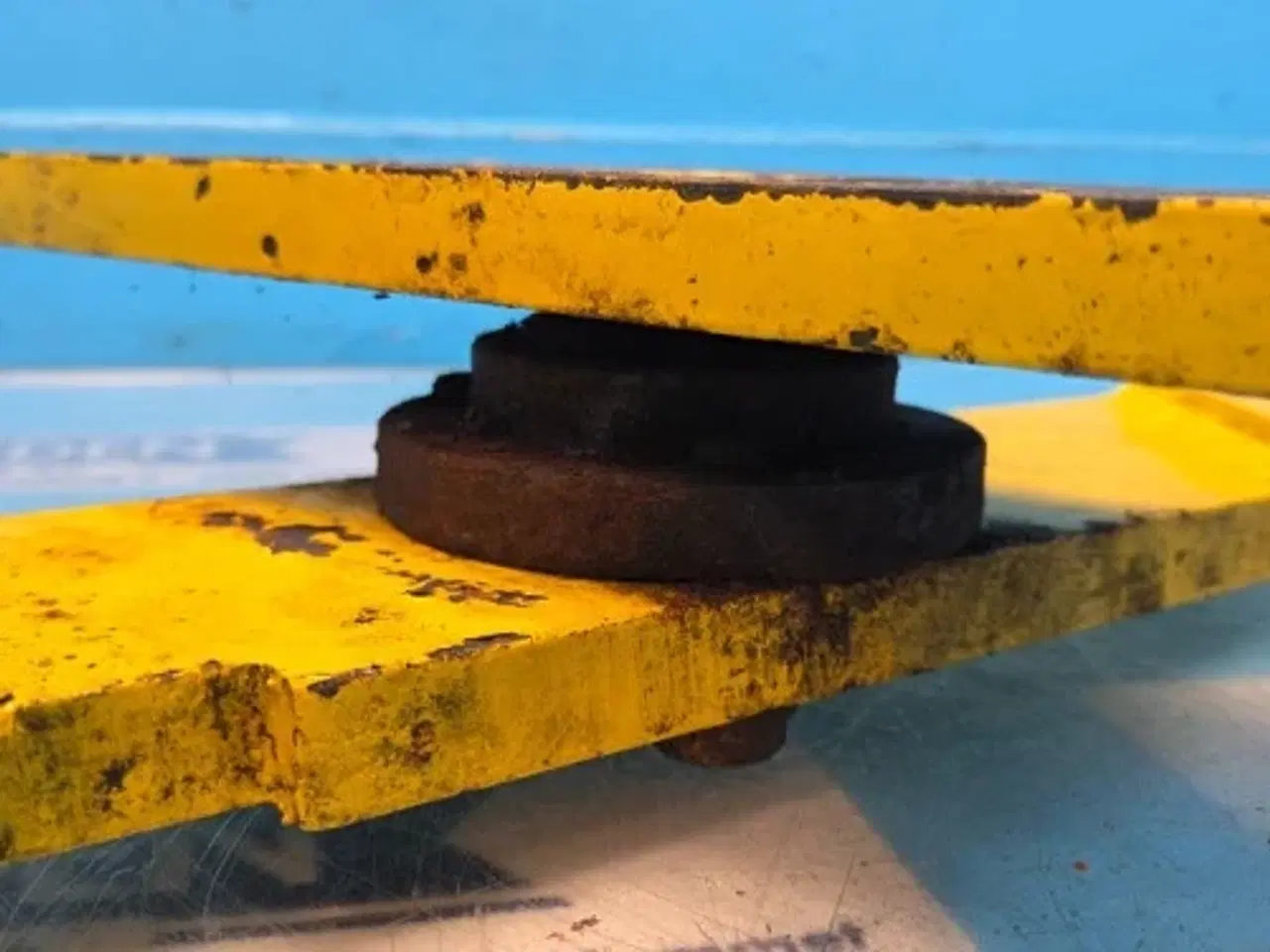 Billede 3 - New Holland TX63 Arm 89832702