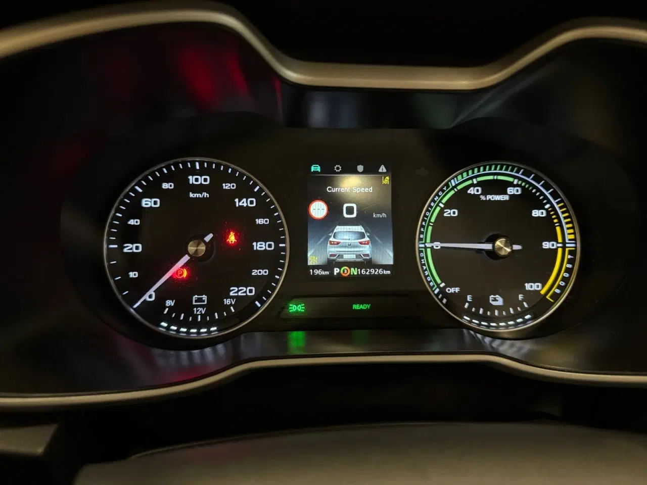 Billede 7 - MG ZS  EV Luxury