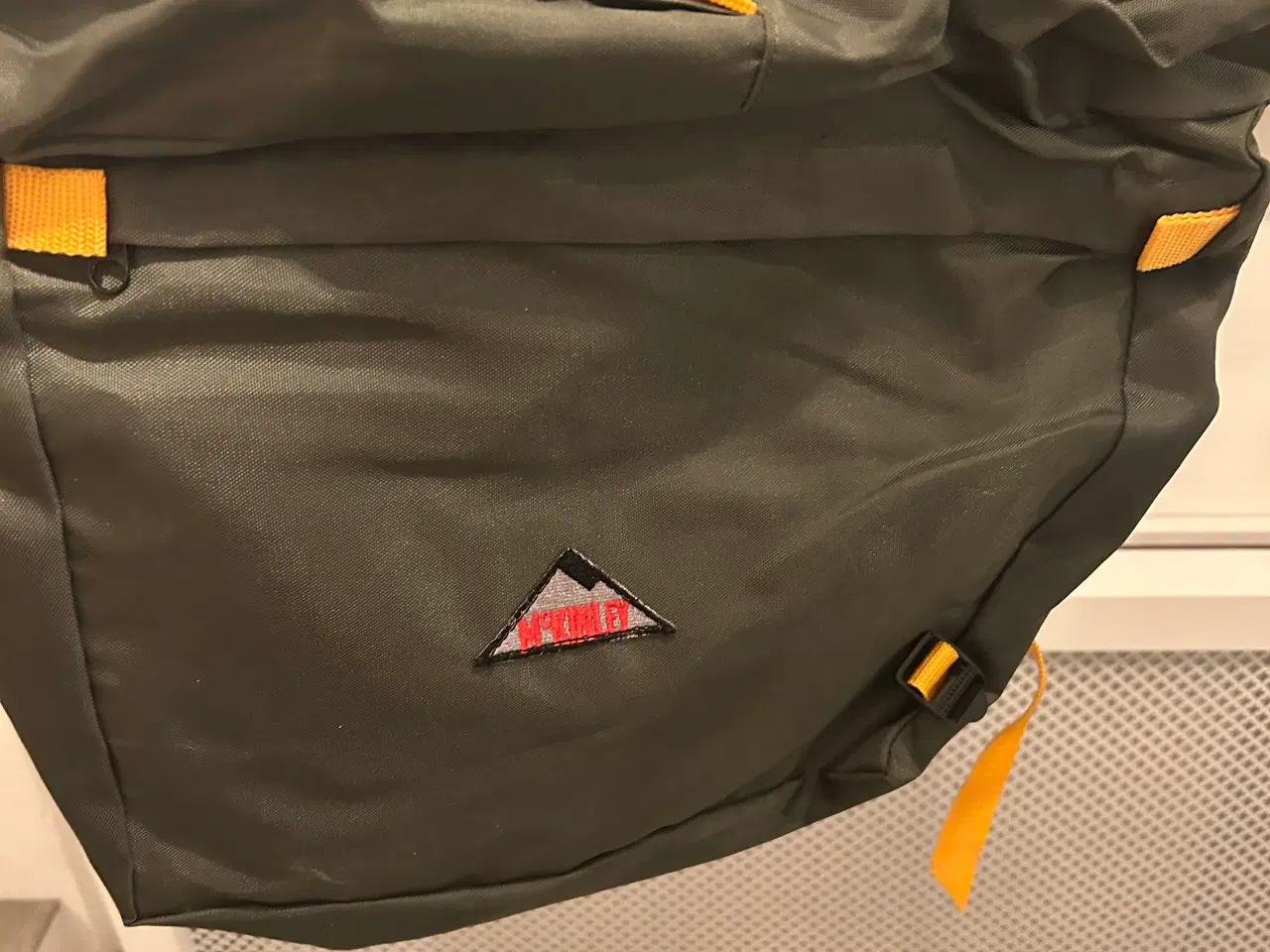 Billede 1 - Cykeltasker med 3 rum