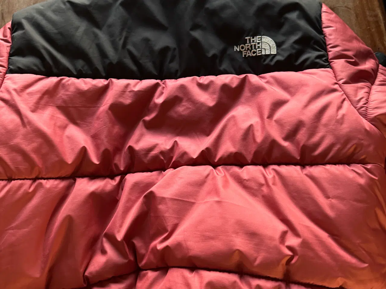 Billede 2 - North face jakke