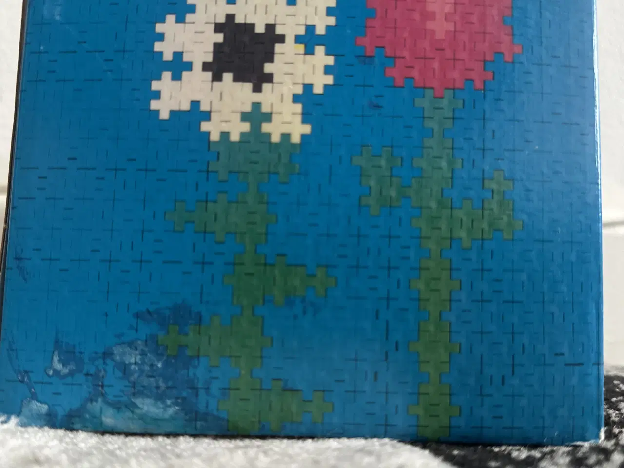 Billede 4 - Plus plus 1400 stk brikker