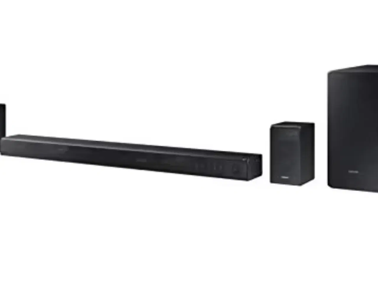 Billede 1 - Samsung HW-K950 Soundbar