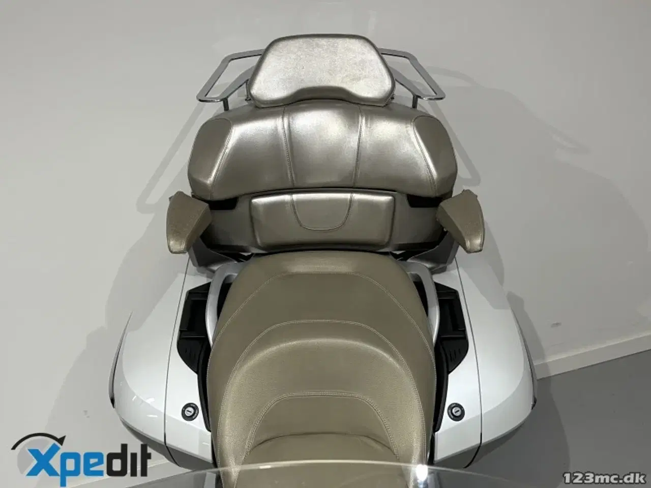Billede 10 - BMW K 1600 GTL Exclusive