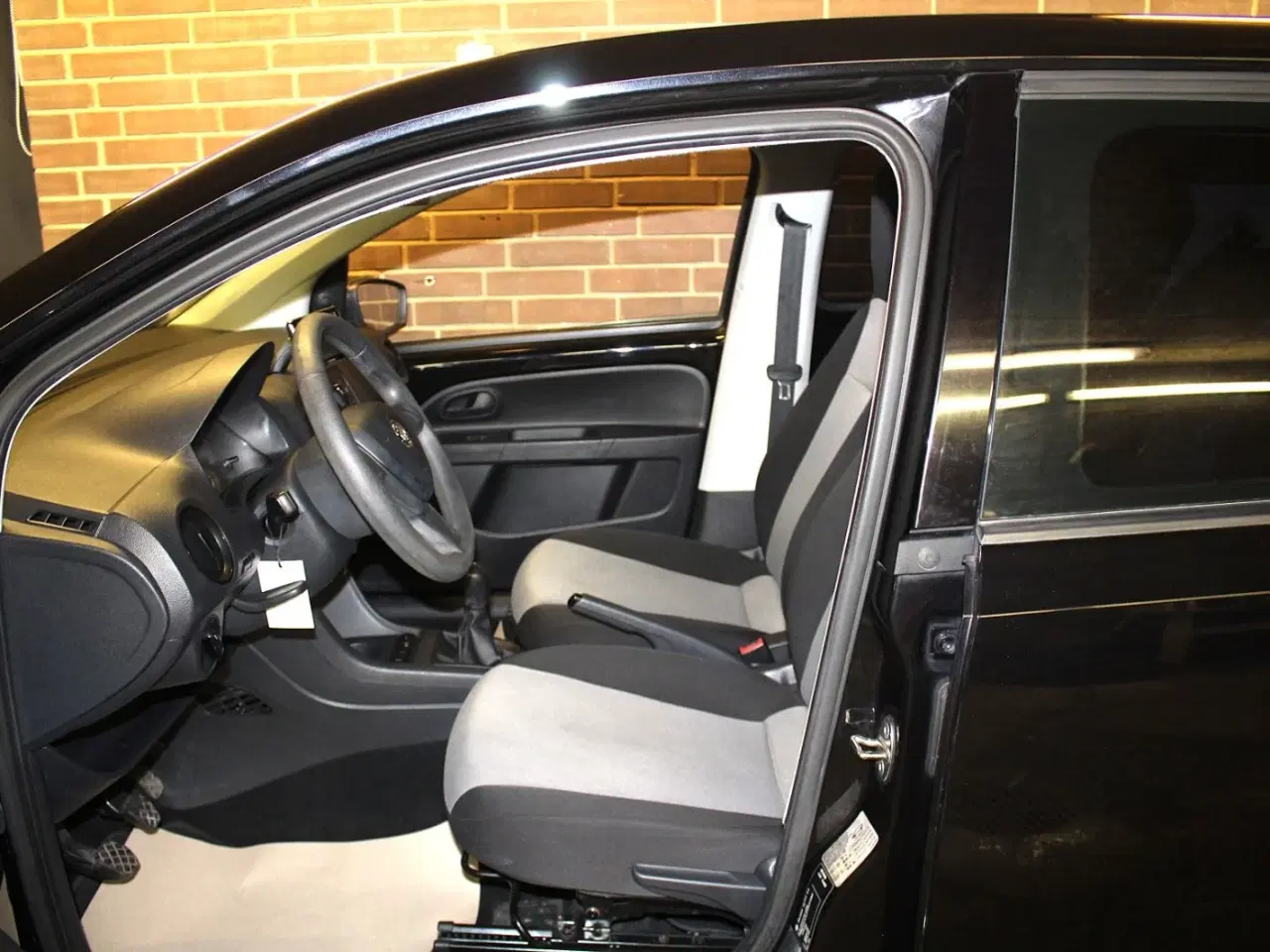 Billede 4 - Skoda Citigo 1,0 60 Ambition GreenTec