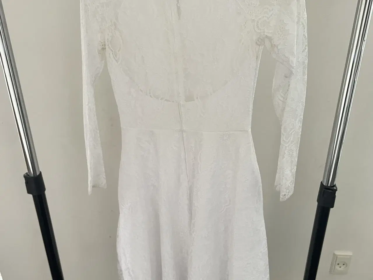 Billede 2 - Konfirmationsskjole fra Lilly