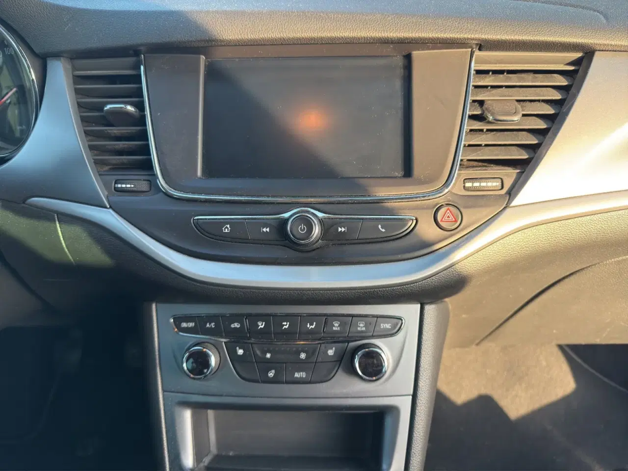 Billede 12 - Opel Astra 1,6 CDTi 136 Enjoy Sports Tourer