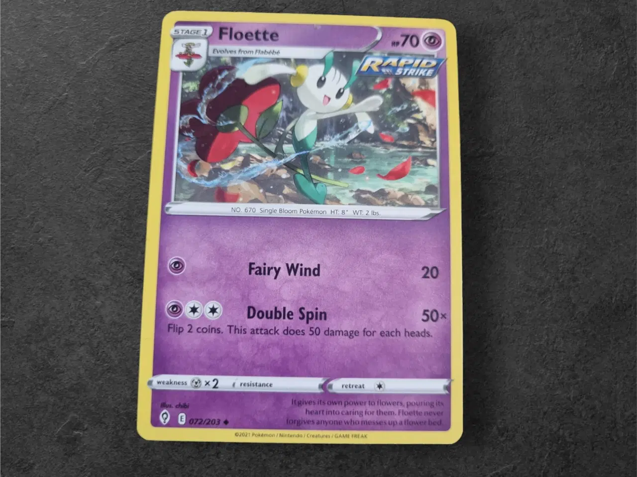 Billede 11 - Annonce 647 - Pokemon