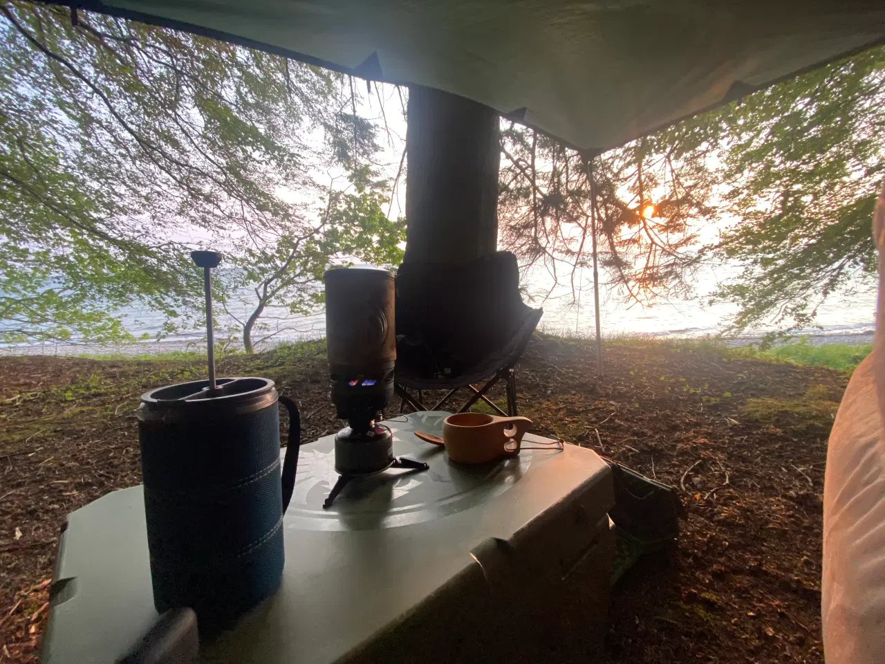 Billede 4 - Petromax KX50 outdoorkøleboks
