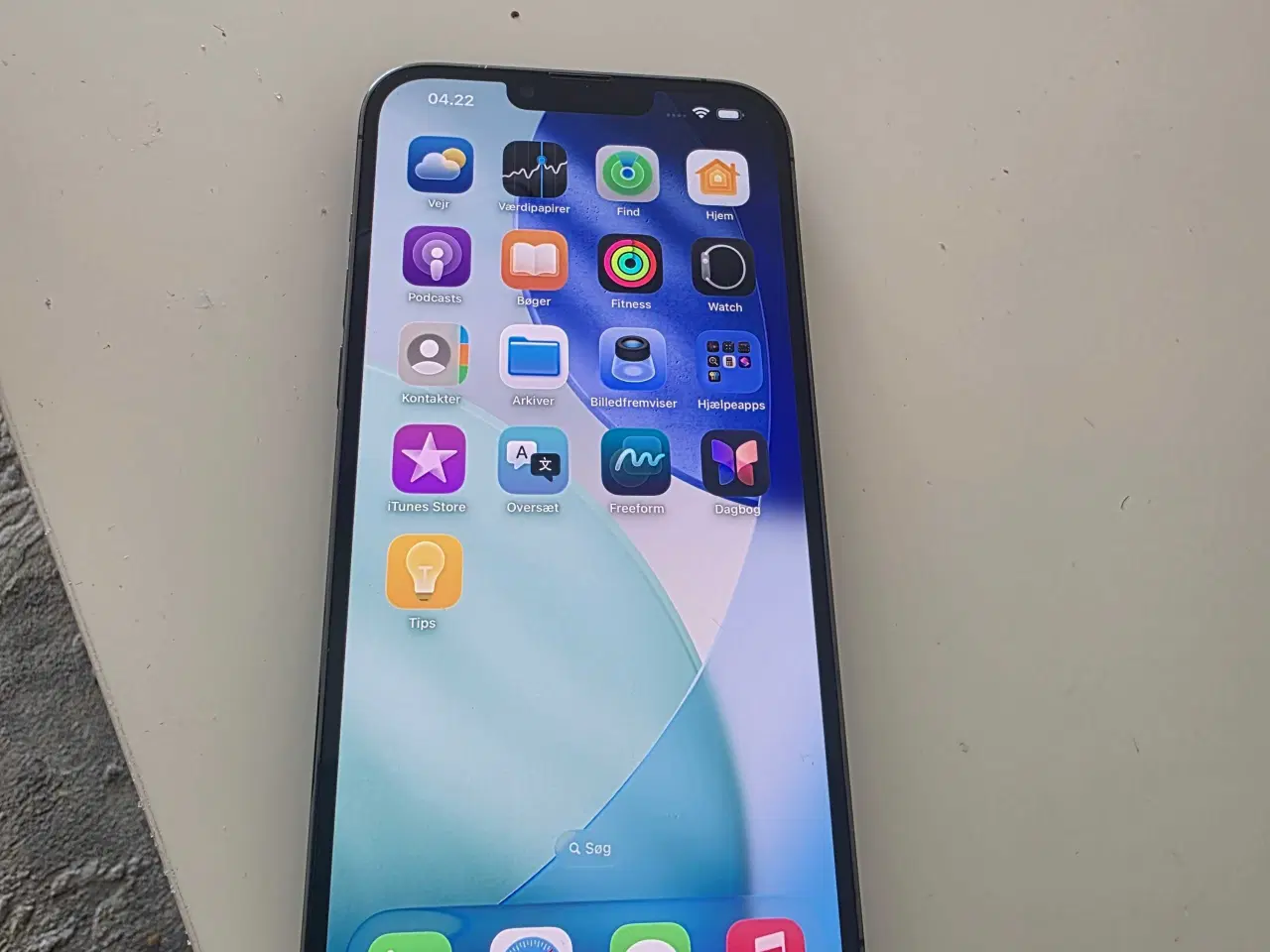 Billede 1 - Iphone 13 pro Max