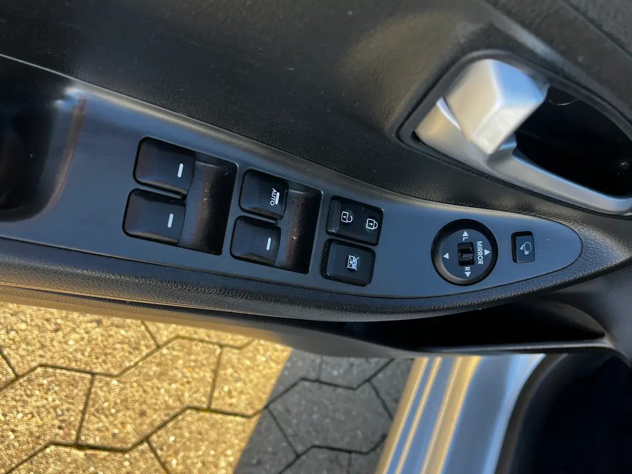 Billede 10 - Kia Picanto, 2014 159.000km