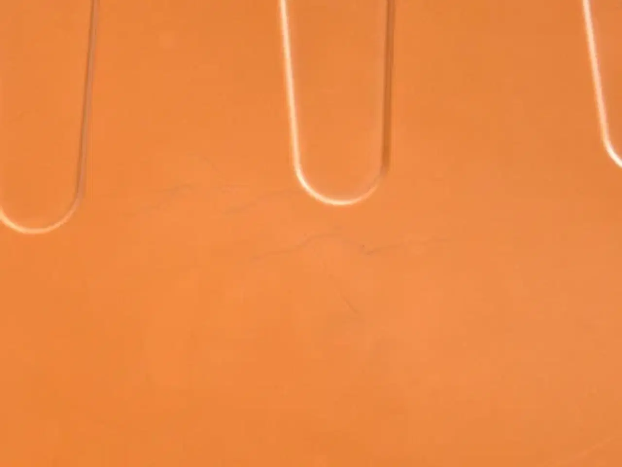 Billede 10 - Fritz hansen/kasper salto barstol model ice i orange