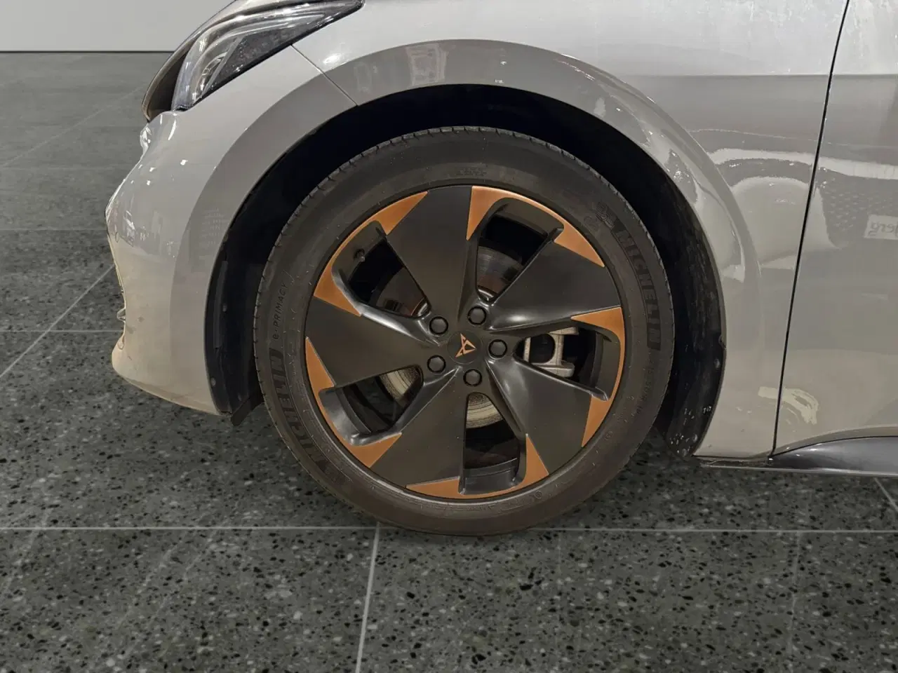 Billede 3 - Cupra Born 58 High