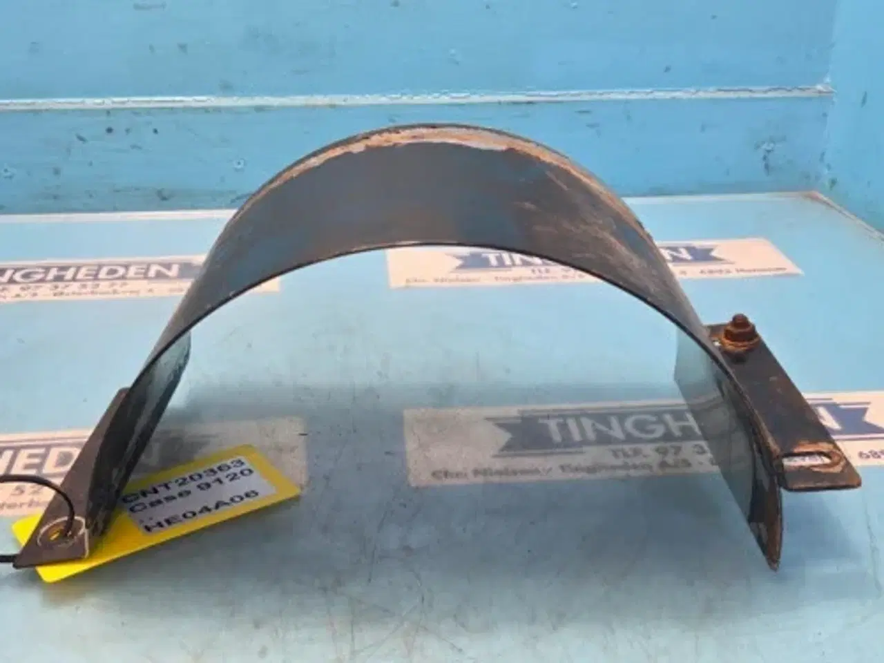 Billede 6 - Case 9120 Kar 86999480