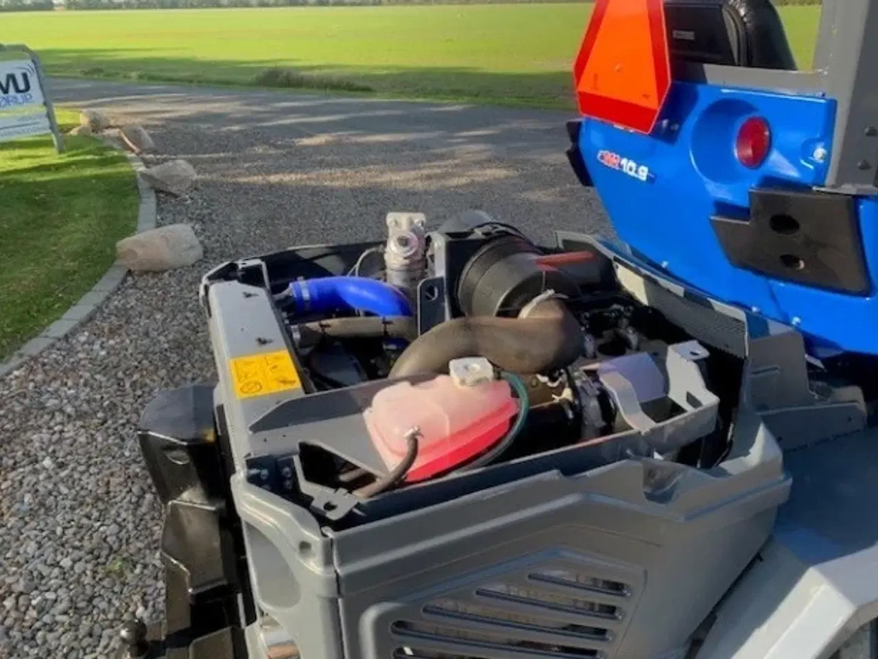 Billede 14 - Multione 10.9