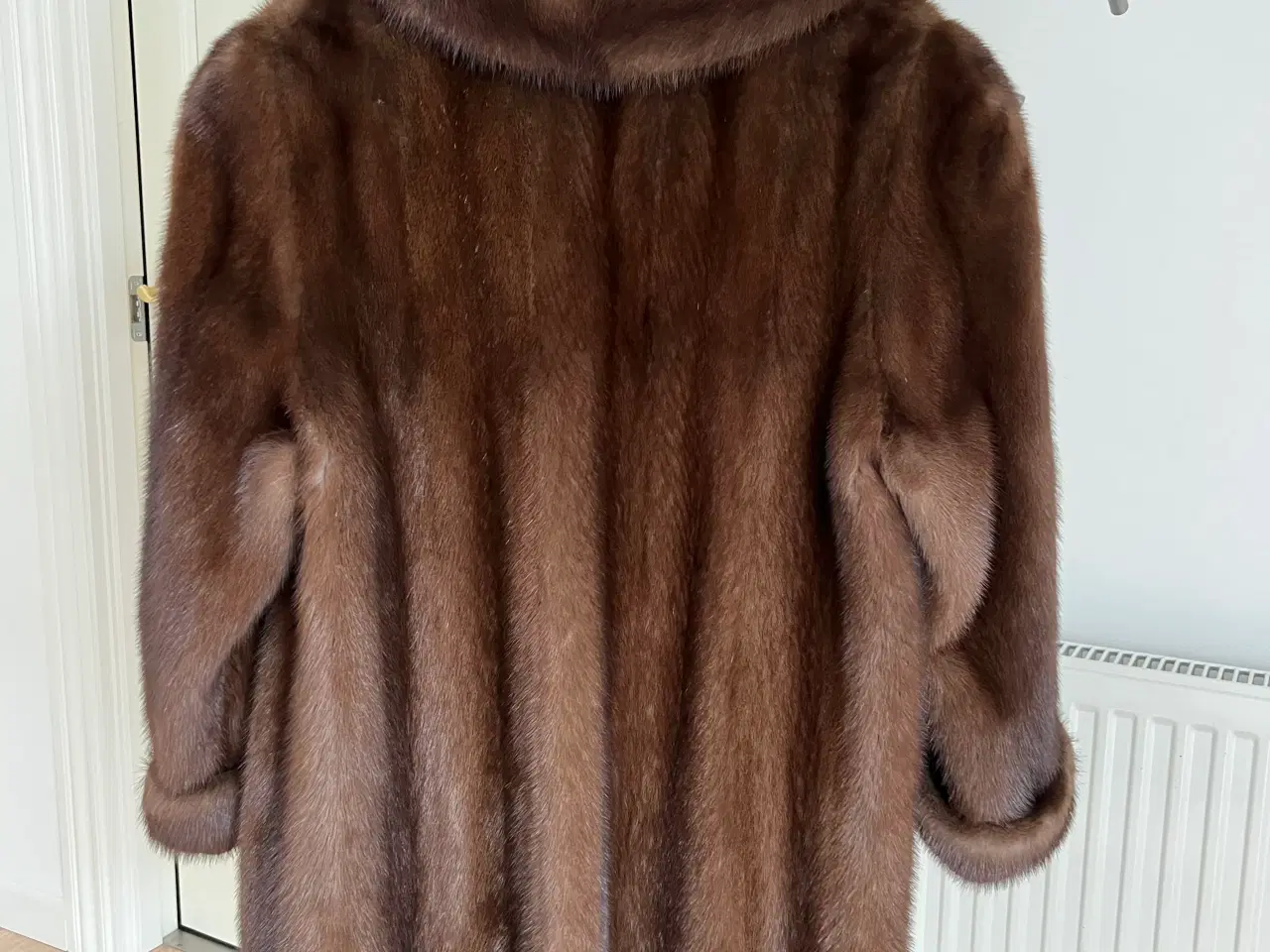 Billede 2 - Minkpels