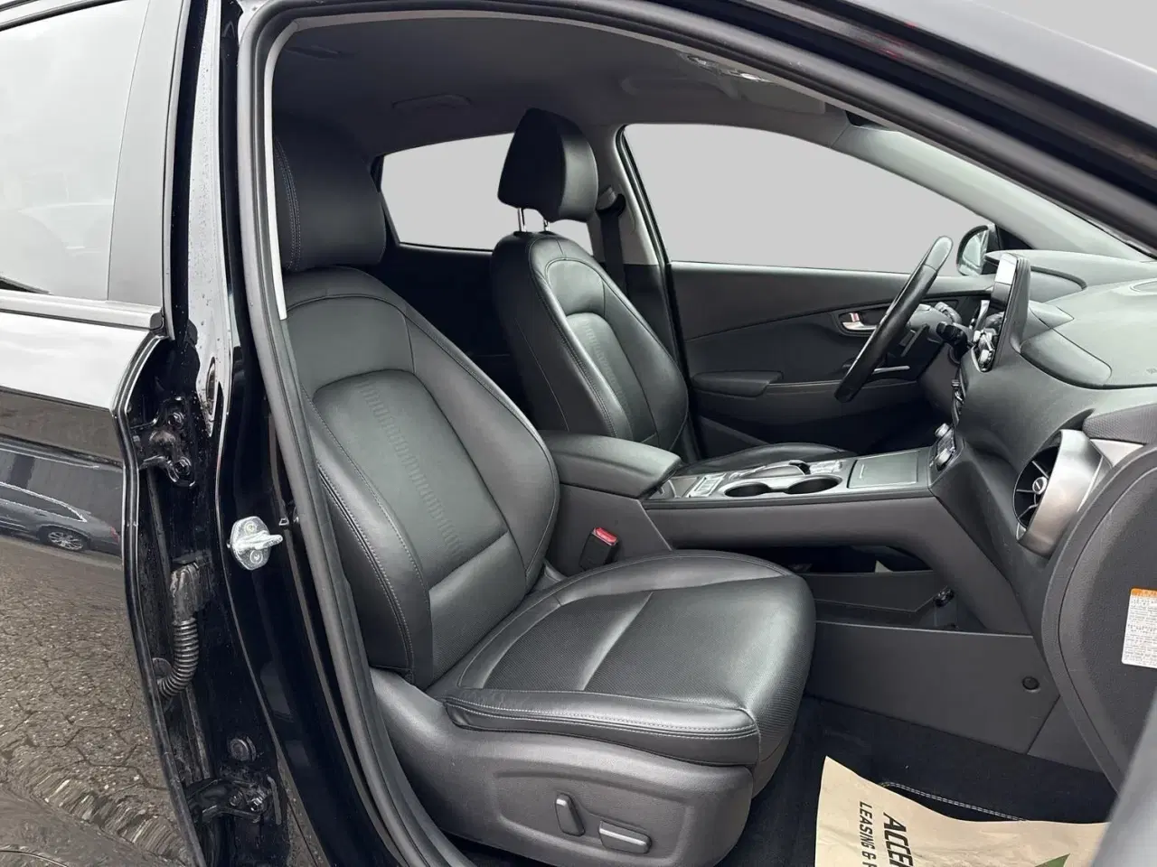 Billede 8 - Hyundai Kona 64 EV Ultimate