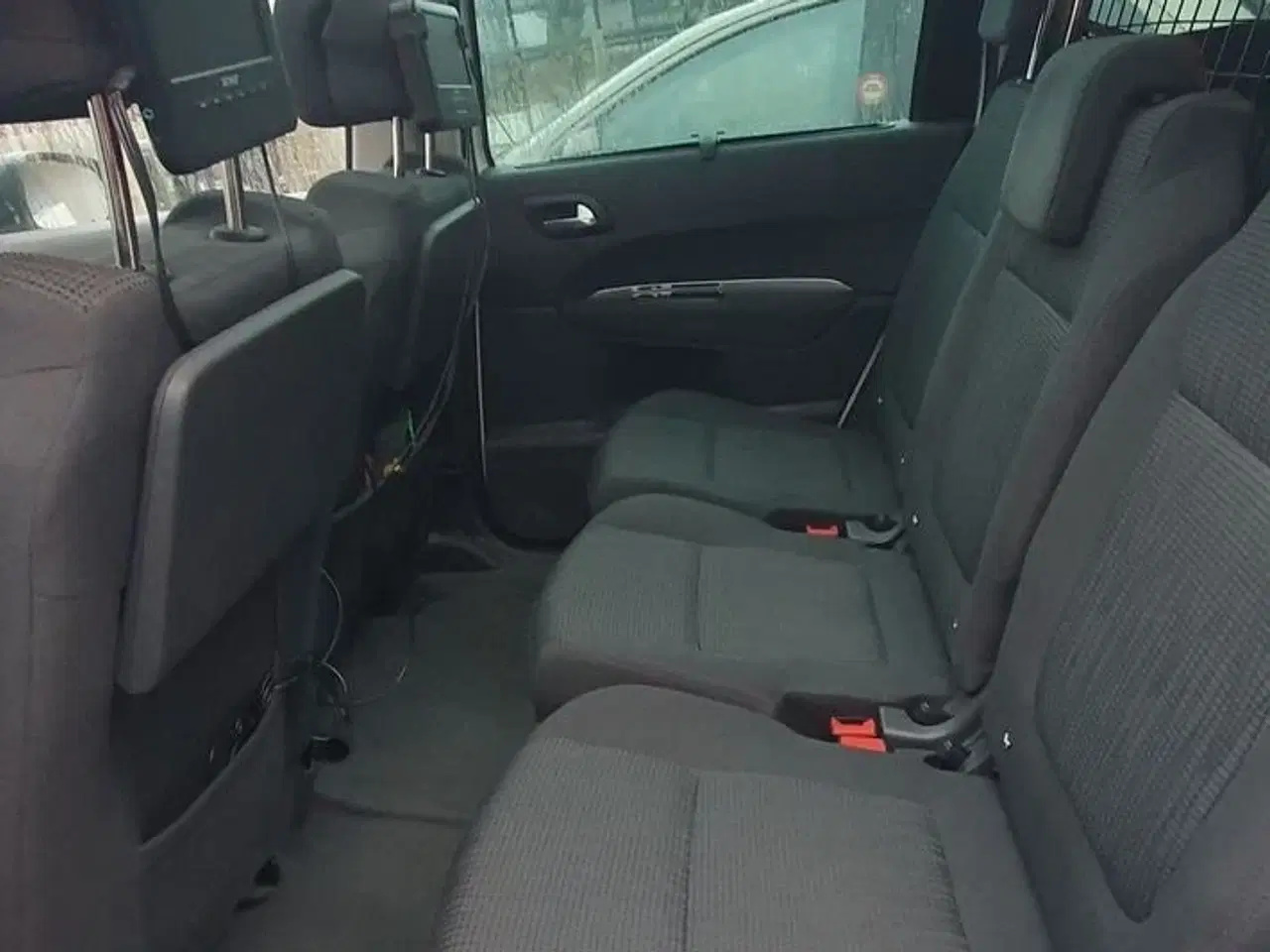 Billede 4 - Peugeot 5008 1,6 HDi 112 Style Limited