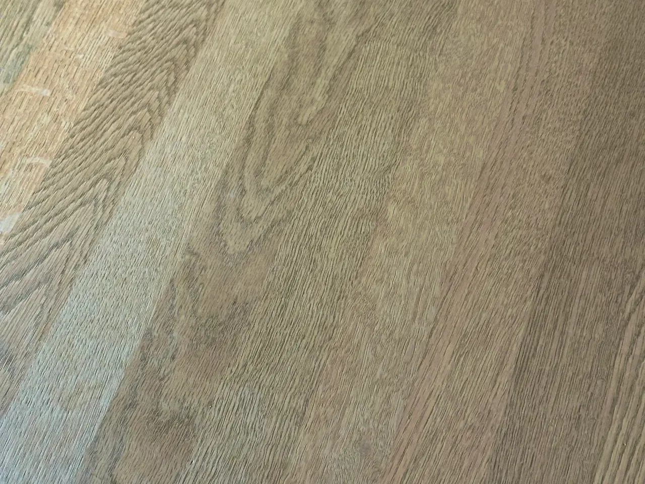 Billede 3 - Dansk design sofabord i massiv eg 