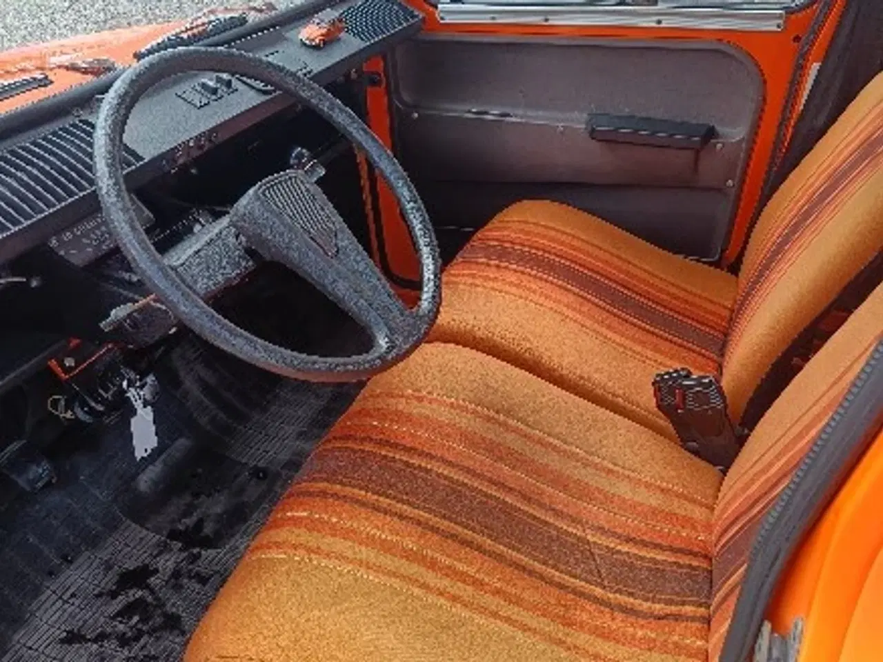 Billede 9 - Citroen Dyane 6